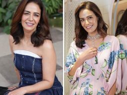 7 times Mona Singh proved classic and contemporary style can go hand in hand