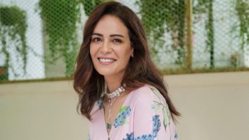 Mona Singh on choosing diverse roles; says,”I kept waiting for the right script”