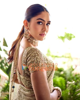 Mrunal Thakur