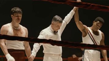 Prime Video announces November 4 global premiere for Muhammad Ali limited series The Greatest starring Jaalen Best as boxing legend