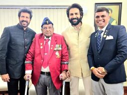 Murlikant Petkar congratulates Kartik Aaryan on National Award win for Chandu Champion: “Truly well deserved”