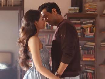 Musafir Cafe | Official Trailer | Vikrant Massey, Vedika Pinto, Mahima Makwana | Netflix India