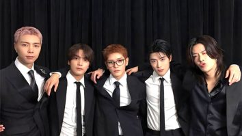 NCT 127 announces seventh studio album, fifth world tour for 10th anniversary comeback