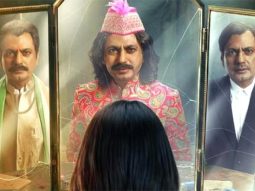 Nawazuddin Siddiqui, daughter Shora’s Naqaab plays to a packed house in Atlanta; actor shares candid tour moments
