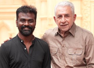 Naseeruddin Shah joins Dhanush and Mammootty’s Om, returns to Tamil cinema after 26 years