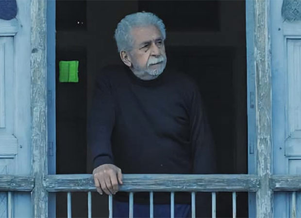 Gurvinder Singh’s Rehmat, starring Naseeruddin Shah, to compete for Golden Leopard at Locarno Film Festival
