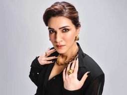 National Award winner Kriti Sanon reflects on the difference between being an actor and producer: “As a producer, the responsibility is much bigger”