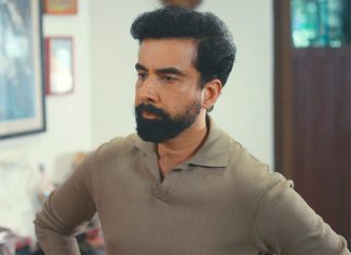 Naveen Kasturia says playing a father in Adarsh Baal Vidyalaya was more challenging than being a counsellor