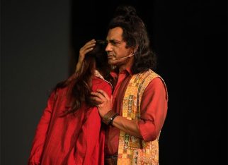 Paritosh Painter says Nawazuddin Siddiqui continued rehearsing so daughter Shora could grow into her role
