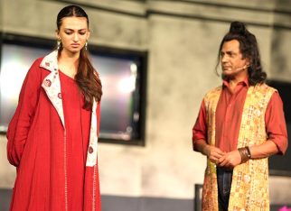Nawazuddin Siddiqui makes stage comeback after 25 years with daughter Shora