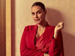 Neha Dhupia’s debut International Film 52 Blue to open London Indian Film Festival