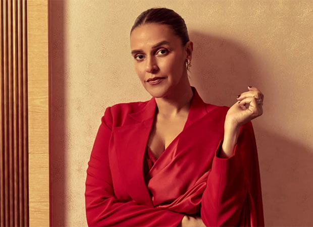 Neha Dhupia's debut International Film 52 Blue to open London Indian Film Festival