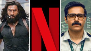Netflix India delivers a record breaking half-year as Indian stories win audiences worldwide