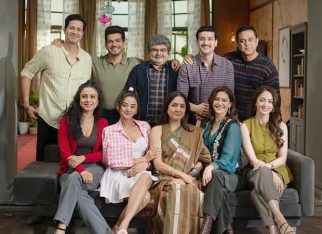 Netflix announces Chumbak, family comedy series by Sarabhai vs Sarabhai creators; premieres August 28