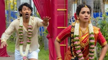 Netflix announces Tamil family entertainer Pyaar Prema Kalyanam; Elan makes acting debut with a role-reversal romcom