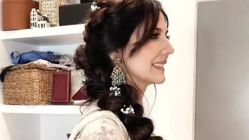 Newest bride of B town