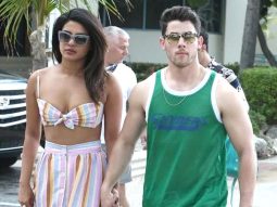 Nick Jonas celebrates Priyanka Chopra’s birthday with romantic Spain video; marks 8 years since proposal with heartfelt post
