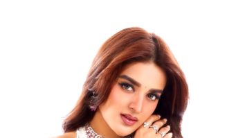 Nidhhi Agerwal