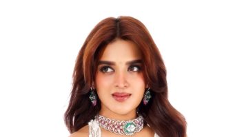 Nidhhi Agerwal