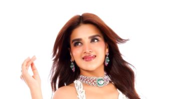 Nidhhi Agerwal