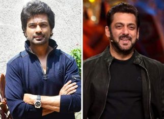 Nikhil Dwivedi says Salman Khan shaped Dabangg 3 dialogues and music: “He is always thinking of witty one-liners and dialogues”