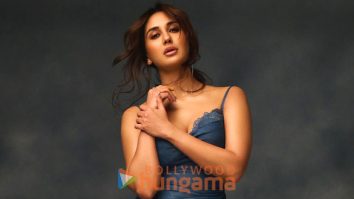 Celeb Photos Of Nikita Dutta