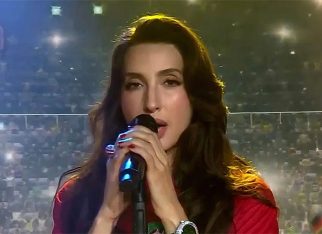 Nora Fatehi makes TODAY show debut, performs FIFA World Cup 2026 song ‘Siir Siir’ in New York