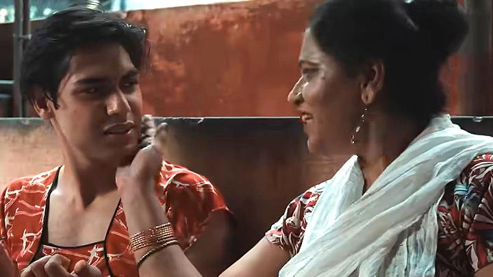 Official teaser of Children Of God Official teaser of Children Of God