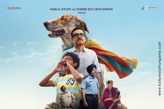 Ohh My Dog poster