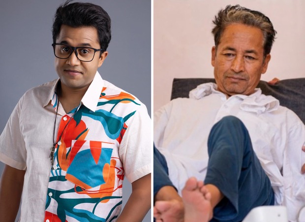 3 Idiots actor Omi Vaidya appeals for Sonam Wangchuk amid hunger strike: "I don't want Phunsukh Wangdu to die"