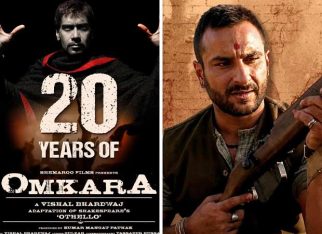 Omkara completes 20 years: Abhishek Pathak reflects on Vishal Bhardwaj’s acclaimed film