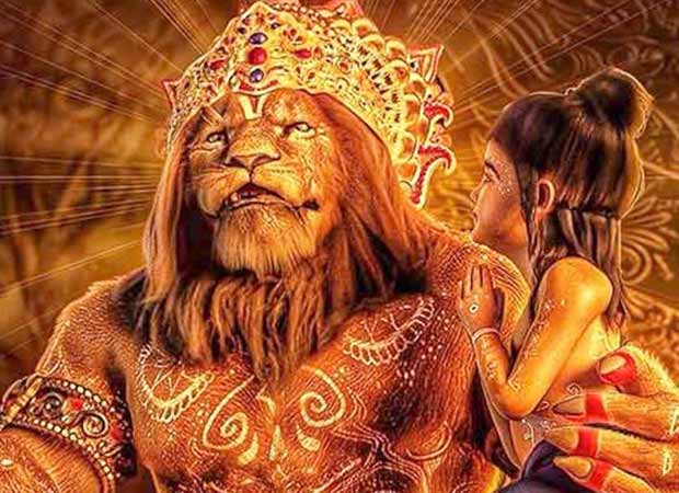 महावतार नरसिम्हा निर्माता एक वर्ष का जश्न मनाते हैं: "इस दिव्य यात्रा को अपनाने के लिए धन्यवाद"