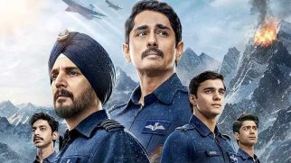 Operation Safed Sagar: The Untold Story of the Kargil War | Official Trailer | Netflix India