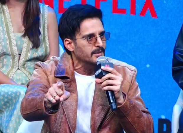 Operation Safed Sagar trailer launch: Jimmy Shergill THUNDERS, “During our time, 99.99% kids wanted to join armed forces; aaj kal ke youngers ko filmein karni hai. Everybody is encouraged to shoot Reels!” 99 : Bollywood News Operation Safed Sagar trailer launch: Jimmy Shergill THUNDERS, “During our time, 99.99% kids wanted to join armed forces; aaj kal ke youngers ko filmein karni hai. Everybody is encouraged to shoot Reels!” 99 : Bollywood News