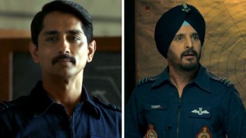 Operation Safed Sagar trailer unveiled: Siddharth, Jimmy Shergill lead Netflix series inspired by Indian Air Force’s Kargil War mission