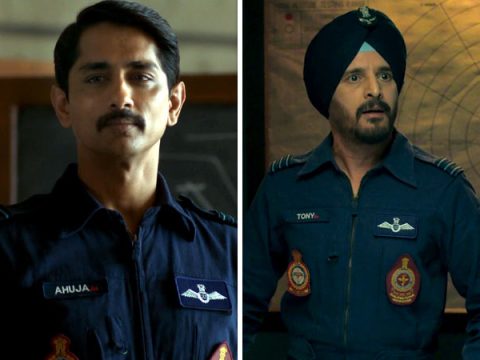Operation Safed Sagar trailer unveiled: Siddharth, Jimmy Shergill lead Netflix series inspired by Indian Air Force’s Kargil War mission Operation Safed Sagar trailer unveiled: Siddharth, Jimmy Shergill lead Netflix series inspired by Indian Air Force’s Kargil War mission