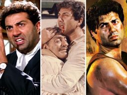 PVR INOX to re-release Sunny Deol and Rajkumar Santoshi’s Damini, Ghatak and Ghayal from July 24