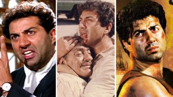 PVR INOX to re-release Sunny Deol and Rajkumar Santoshi’s Damini, Ghatak and Ghayal from July 24