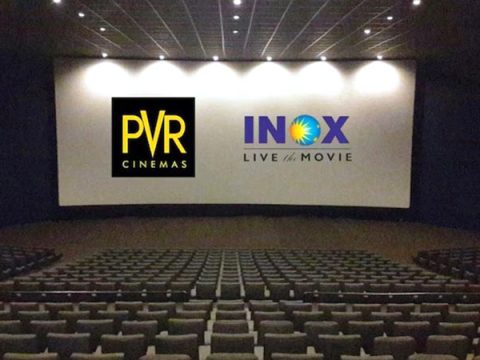 PVR INOX Q1 results: Profit at Rs 56.5 crore, revenue up 10.4%, box office surges PVR INOX Q1 results: Profit at Rs 56.5 crore, revenue up 10.4%, box office surges