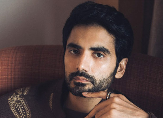 After Paatal Lok and Berlin, Ishwak Singh embraces romance in Sarvagunn Sampann; says, “This felt like a refreshing shift”