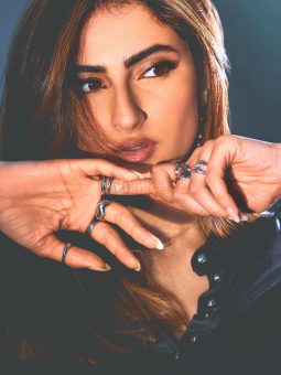 Palak Tiwari