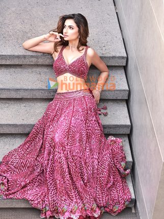 Palak Tiwari