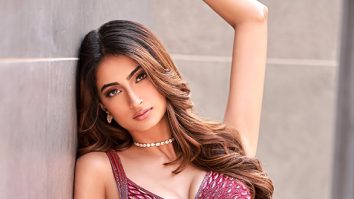 Palak Tiwari