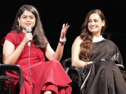EXCLUSIVE: Dia Mirza recalls how Pench visit changed her perspective on cinema and activism as she speaks about Panha; director Sakshi Mishra speaks on making a zero-plastic production
