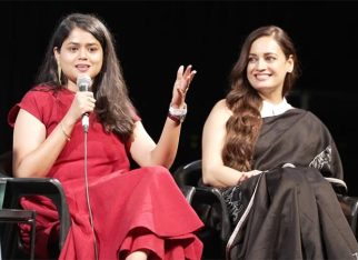 EXCLUSIVE: Dia Mirza recalls how Pench visit changed her perspective on cinema and activism as she speaks about Panha; director Sakshi Mishra speaks on making a zero-plastic production