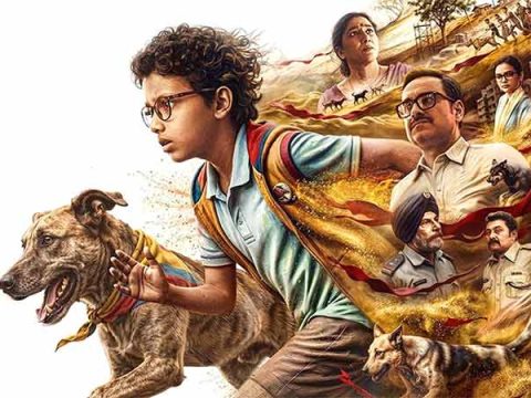Pankaj Tripathi starrer Ohh My Dog release postponed to August 7 due to Spider-Man: Brand New Day screen shortage Pankaj Tripathi starrer Ohh My Dog release postponed to August 7 due to Spider-Man: Brand New Day screen shortage