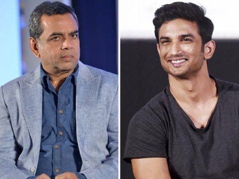 Paresh Rawal says he “bloody hated” media circus around Sushant Singh Rajput’s death, explains why he left politics Paresh Rawal says he “bloody hated” media circus around Sushant Singh Rajput’s death, explains why he left politics