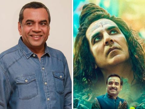 Paresh Rawal claims OMG 2 was based on his original idea; says he walked away after script changes: “There was no need for a divine character” Paresh Rawal claims OMG 2 was based on his original idea; says he walked away after script changes: “There was no need for a divine character”
