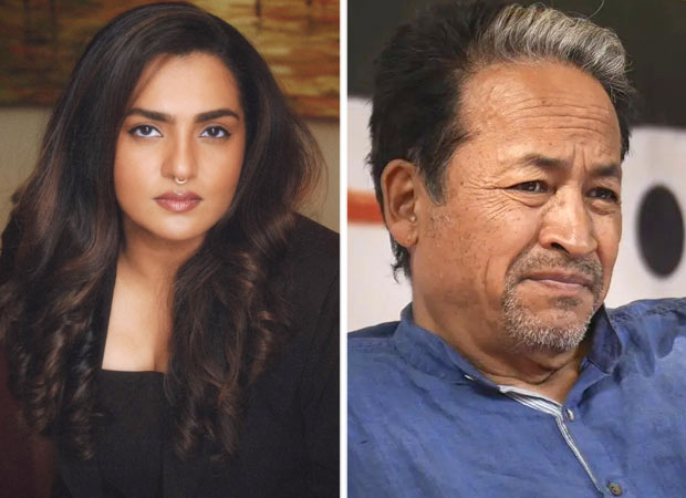 Parvathy Thiruvothu extends support to Sonam Wangchuk amid protest row; says “We will never let OUR India be run by crooks and liars”
