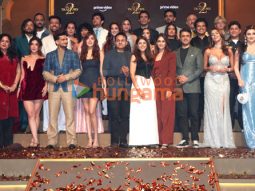 Photos: 21 players of The Traitors Season 2 revealed at an event in Mumbai